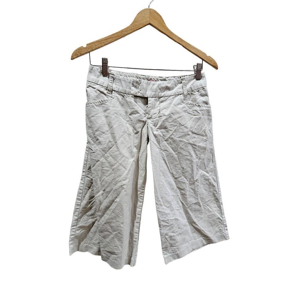 Mossimo 5 jeans tan